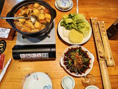 -61号餐吧(兴坪古镇漓江店)