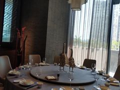 包厢-金鸭季·北京烤鸭(深业上城店)