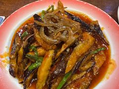 -老姑砂锅·烧烤天津菜(体北道店)