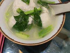 -君霖海鲜私房菜(春柳店)