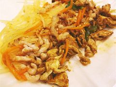 -老昌春饼(中央大街店)
