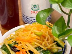-丝路伊兰·兰州牛肉面(牛街总店)