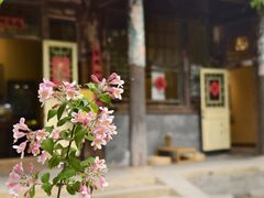 -潭柘寺景区