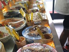 -西江红·株洲本地菜(滨江南路店)