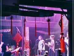 -老木头音乐空间(月河街店)