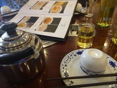 -乡村驴肉馆羊蝎子