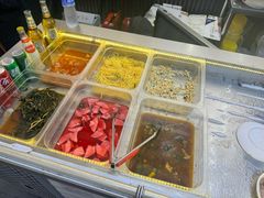 -萍姨抻面馆·鸡架冒菜(清湖店)