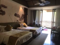 -清远熹乐谷温泉度假酒店