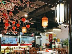 -卢大鲜鱼头捞饭(美利广场店)