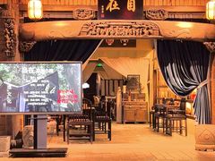 -海口骑楼老街历史文化街区