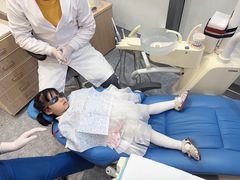 -上海康怡口腔门诊部Alpha Dental