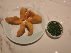 普宁豆腐-潮米果蚝烙·潮汕小吃(海乐荟店)