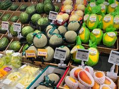-Olé精品超市(广州太古汇店)
