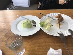 -MOMENT湖景餐厅(解放路店)