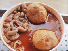 -乌糖沙茶面(民族路店)