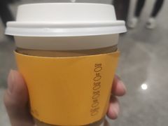 -麦当劳(北京大兴机场二层国内到达(安检外)店)