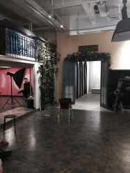 -戛纳印象摄影(潮拍定制馆)