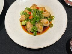 -醉东Oriental House(静安嘉里中心店)