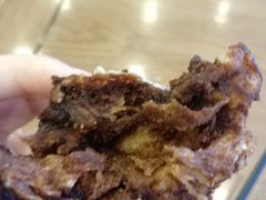 芝麻酱花卷-老回回饺子馆(海洋馆店)