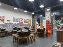 -天治宣·野椒鸡(龙头寺总店)