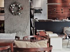 -VESH COFFEE(定西路店)