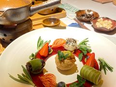 -叶叶菩提(太原别墅店)