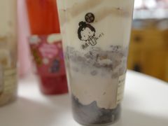 -九秋茶铺(三里屯店)