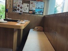 -大米·京都小酒馆·炭烧海鲜·烧鸟(龙口东路店)