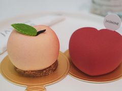 -CHEZ JASMINE 茉莉的氧气厨房