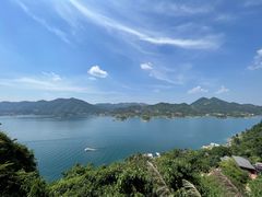 -仙岛湖旅游风景区