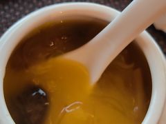 -长沙北辰洲际酒店-兰调全日餐厅