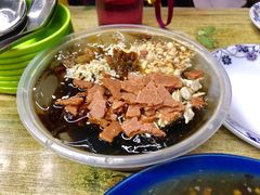 凉粉-十梨香
