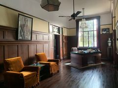 -南京中国近代史遗址博物馆(南京总统府)