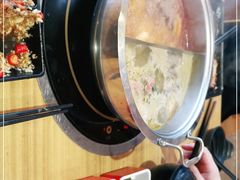 -水林间·寿喜烧自助(仙林金鹰店)