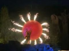 -威海华夏城景区