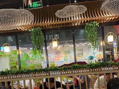-西部马华清真兰州牛肉面·烧烤夜市(三里河店)