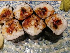 鳗鱼小卷-林妈妈村·日式料理(宝山万达店)