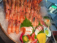 -花潮料理艺食馆(SM新生活广场店)