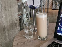-Nectar One Cafe(勇烈路n1店)