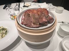 -贡宴盐帮菜自贡驻京联络处餐厅