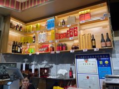 -火龙堂·风味民间菜(文一路店)