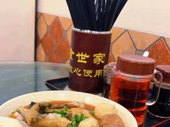 -西关刘福记(文德路店)