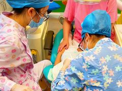 -宁波口腔医院(鄞州分院)