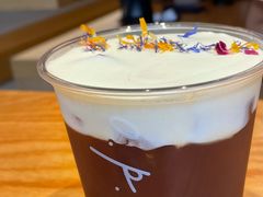 The&nbsp;one&nbsp;where&nbsp;evething&nbsp;begins-O.P.S. CAFE