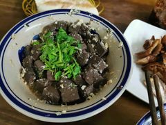 -惠记粉汤羊血(小南门店)
