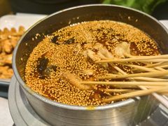 -壹陆陆烧烤(平房总店)