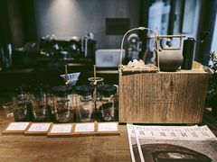 -Metal hands·铁手咖啡