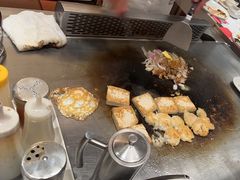 -火地铁板烧(昆山万象汇店)