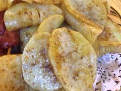 -韩国烧烤碳烤生蚝(晋江市青阳味皇烧烤店)