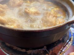 -沙胆彪炭炉牛杂煲(成都玉林店)
